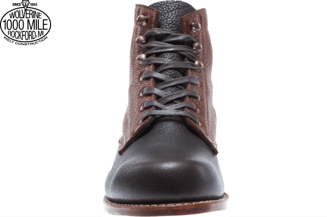 Wolverine 1 hot sale mile bison